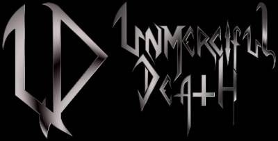 logo Unmerciful Death